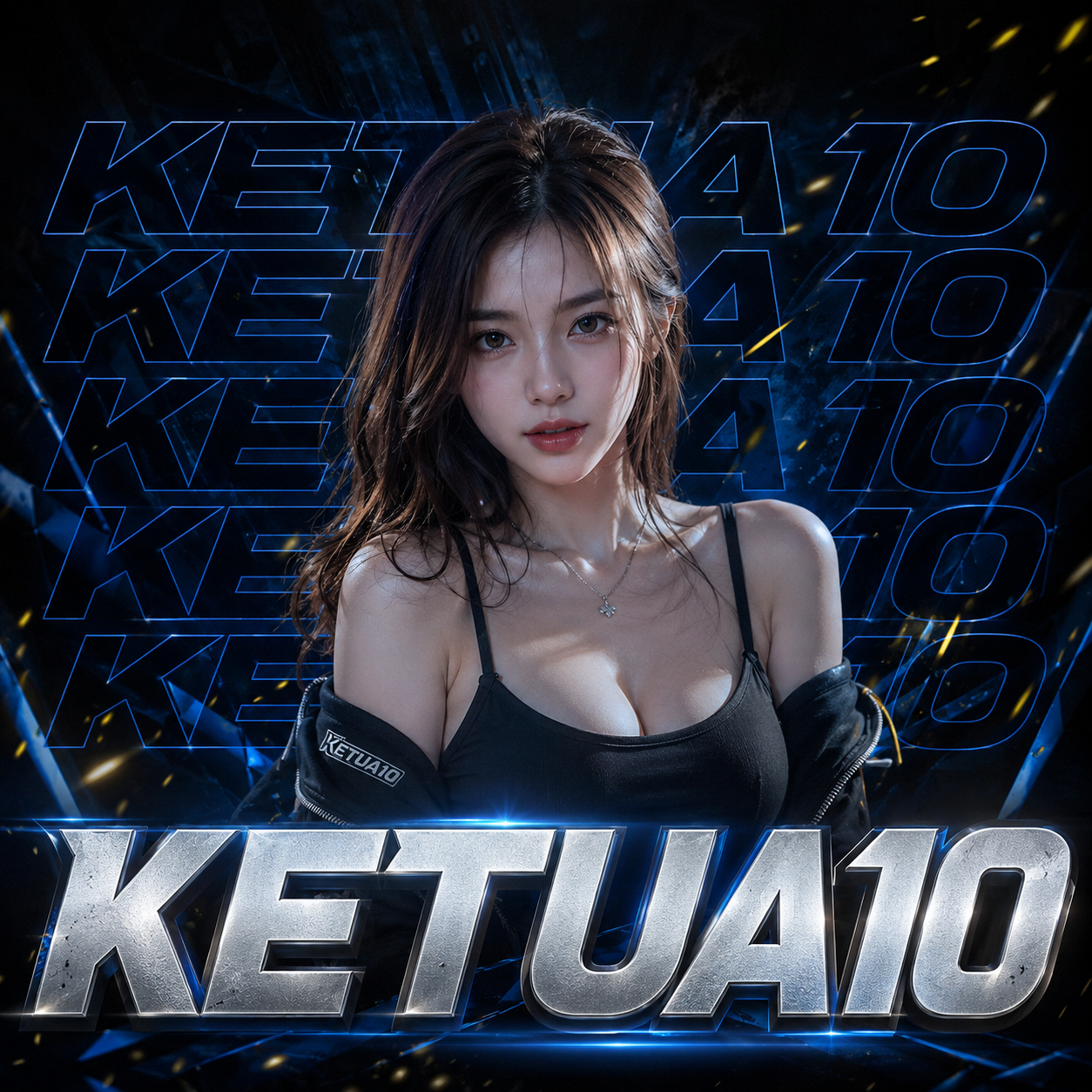 Banner Slot Depo 5K